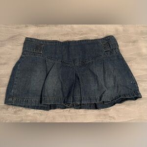 Paris Blue, Soulmate -style- SKORT